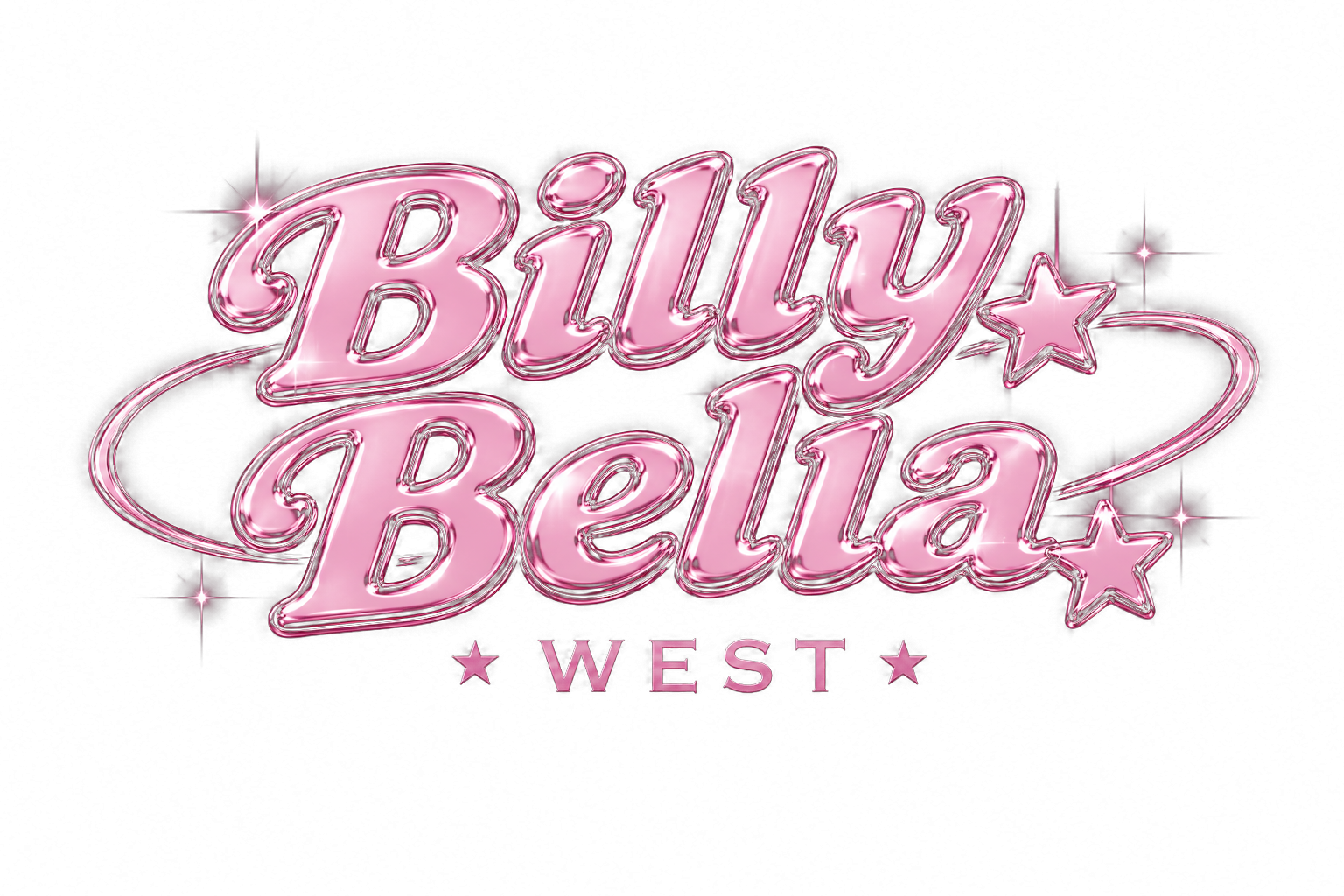 Billy Bella West